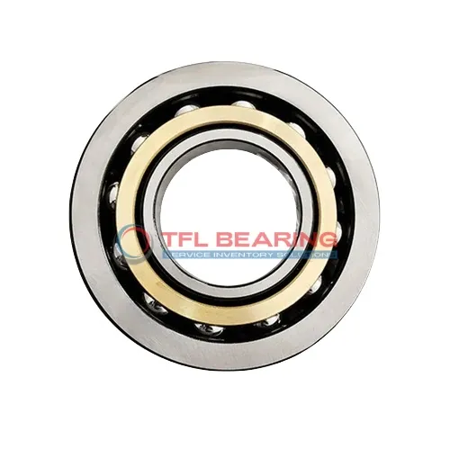 Single Row Angular Contact Ball Bearings (General) 7419 M